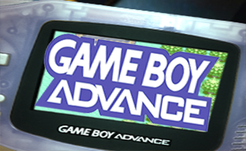 Nintendo GameBoy Advance