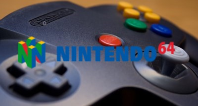 Nintendo 64