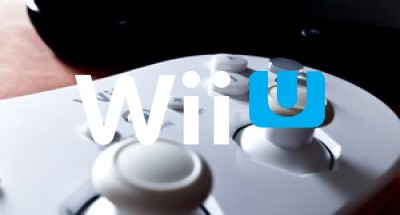 Nintendo Wii U