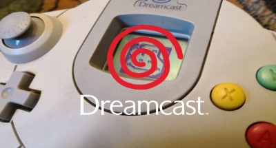 Sega DreamCast