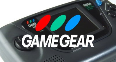 Sega GameGear