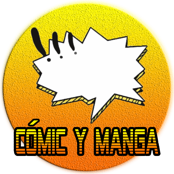 Cómic y Manga