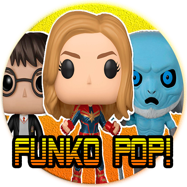 Funko POP!