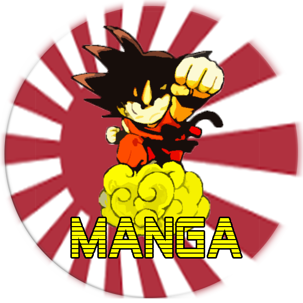 Manga