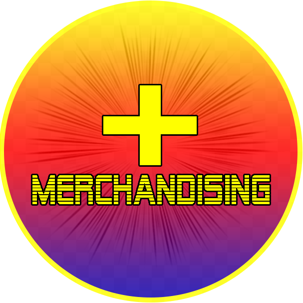 + Merchandising