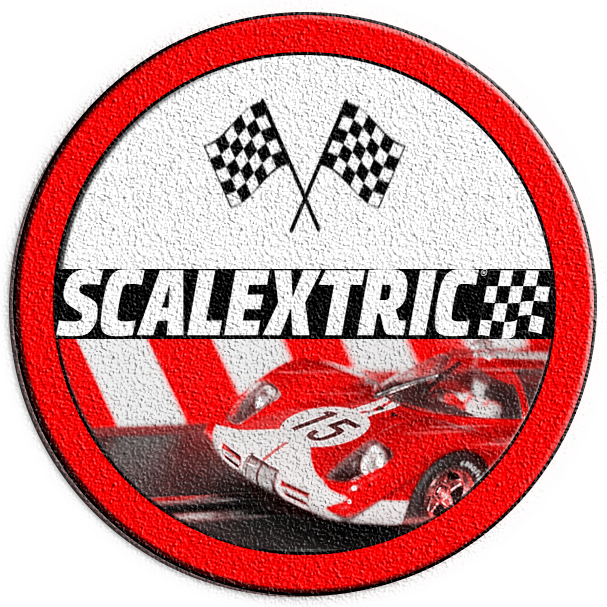 Scalextric