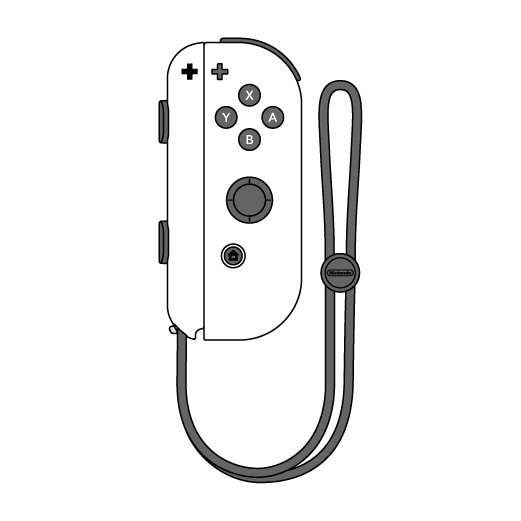 Accesorios Switch