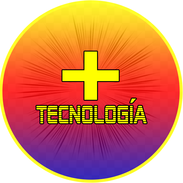 + Tecnología