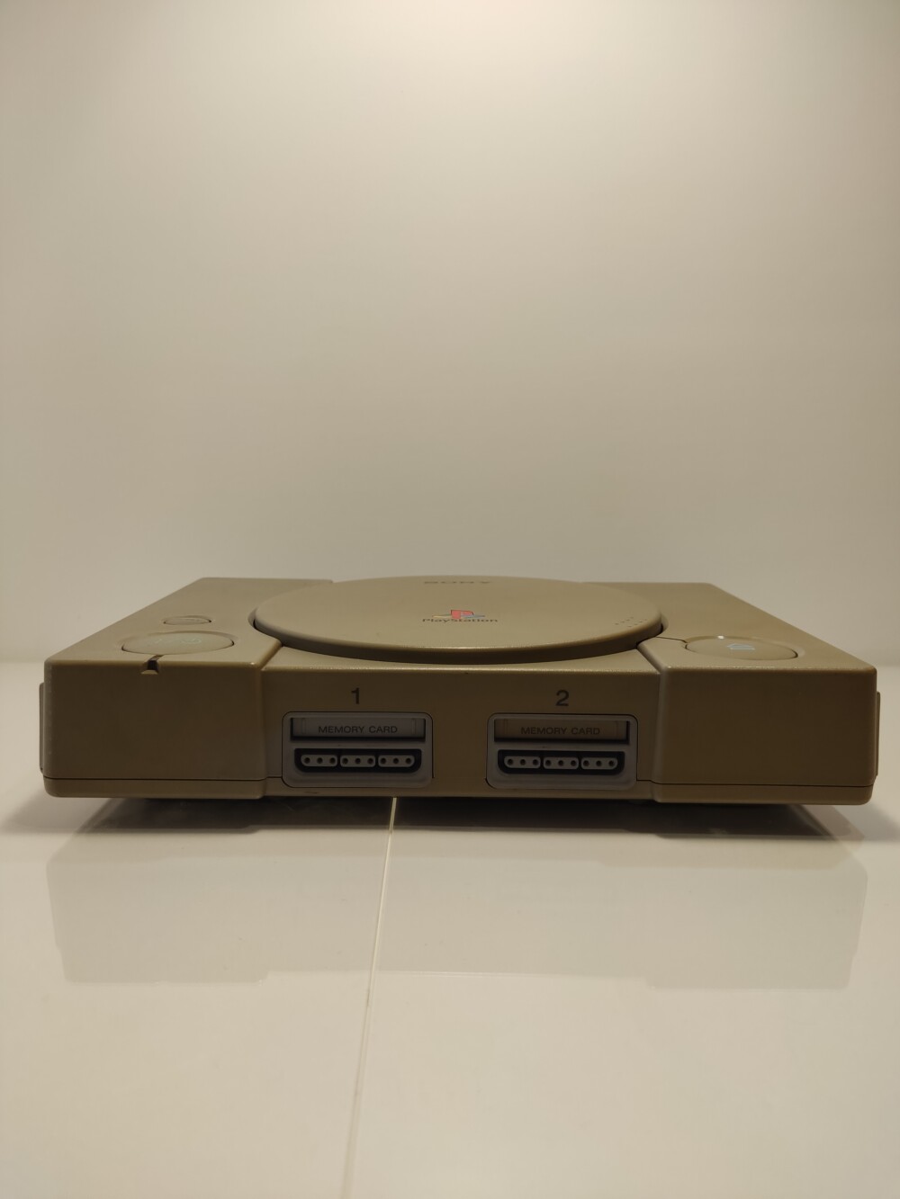 Playstation 1 fat