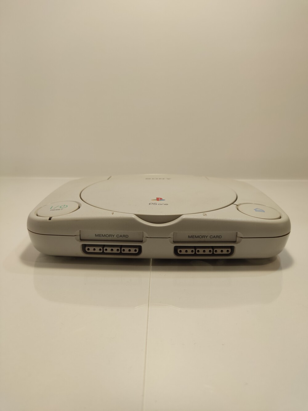 Playstation one