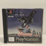 Trick'n snowboarder PS1 (PAL)