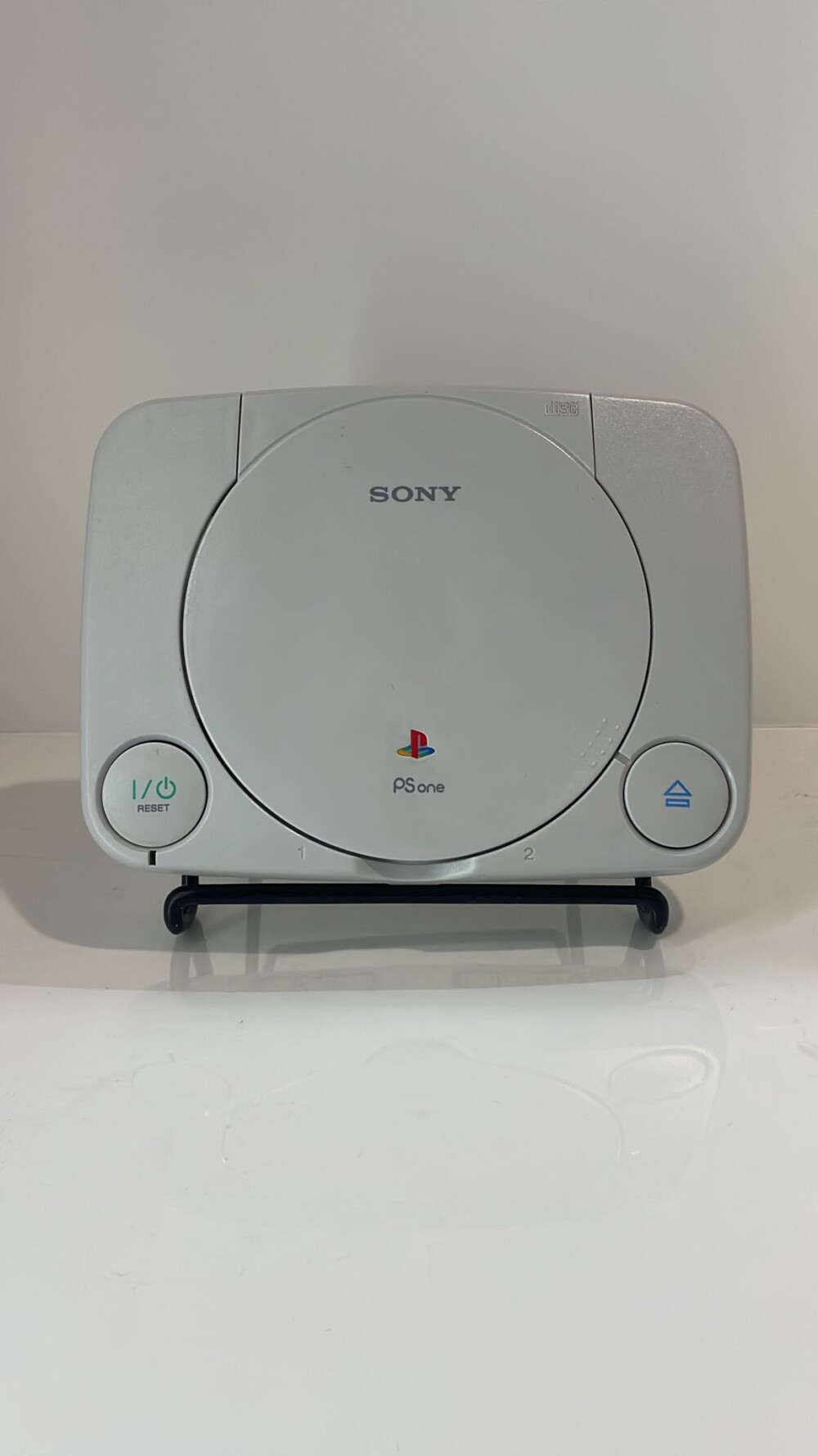 Playstation one sin mando (PAL) buen estado