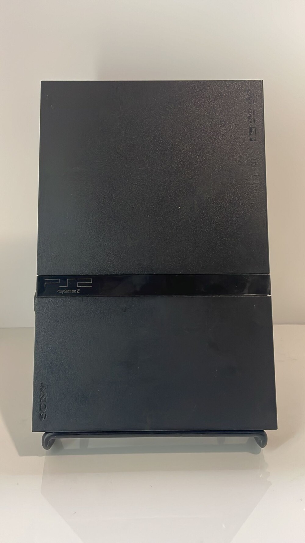 Playstation 2 slim sin mando (PAL)