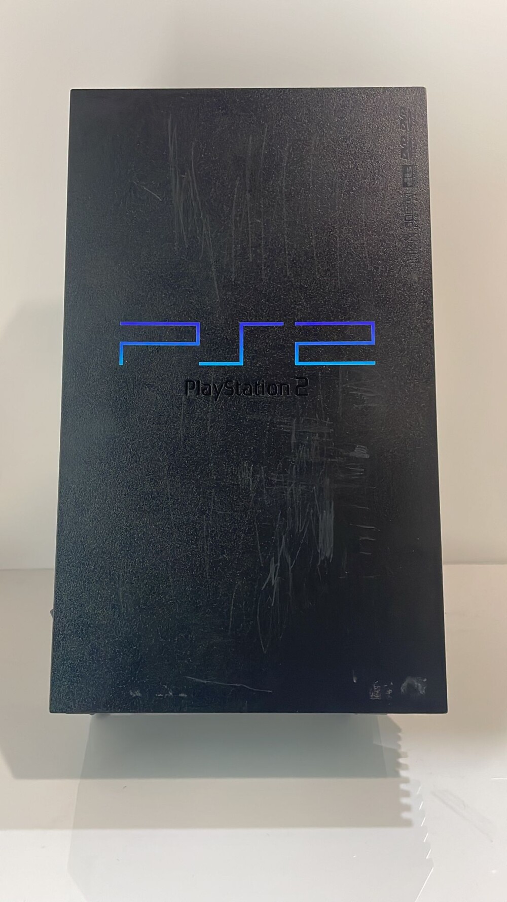 Playstation 2 fat sin mando (PAL)