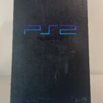 Playstation 2 fat sin mando (PAL)