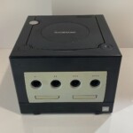 Nintendo gamecube sin mando (PAL)