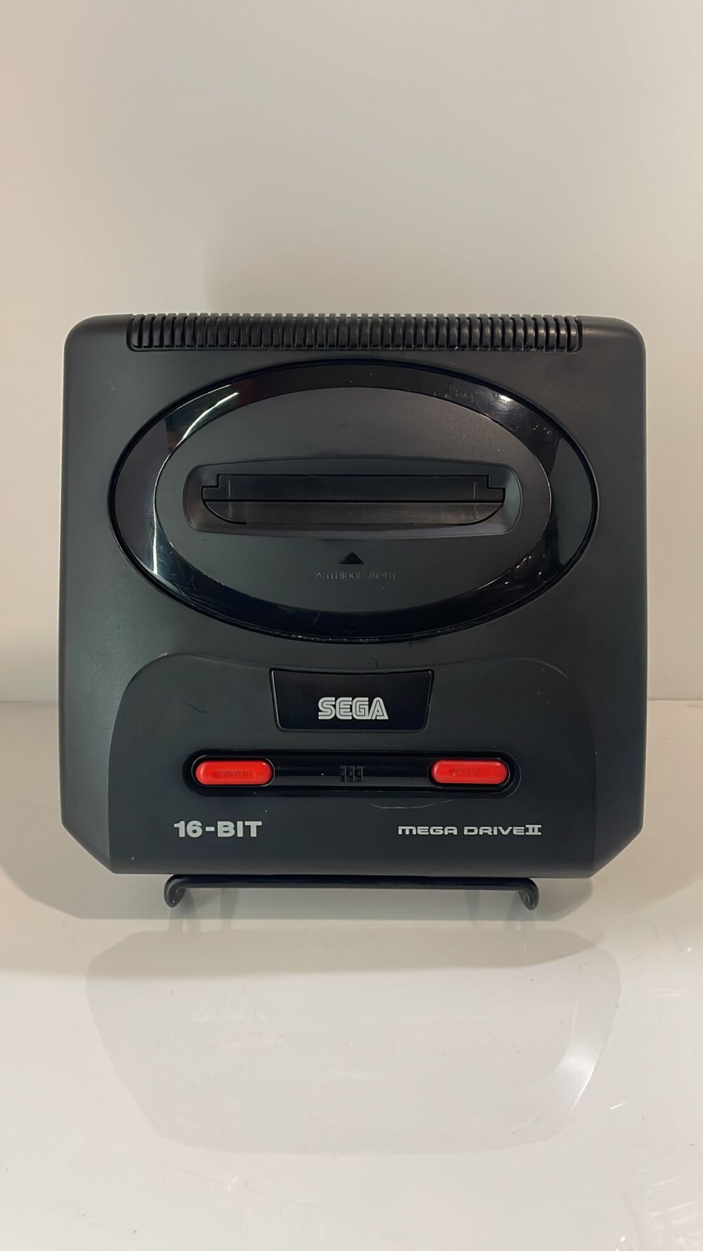 Sega mega drive II