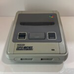 Super nintendo entertainment system (sin mando)