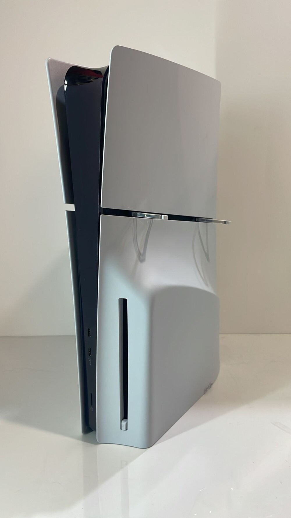 Playstation 5 slim con lector (sin mando)