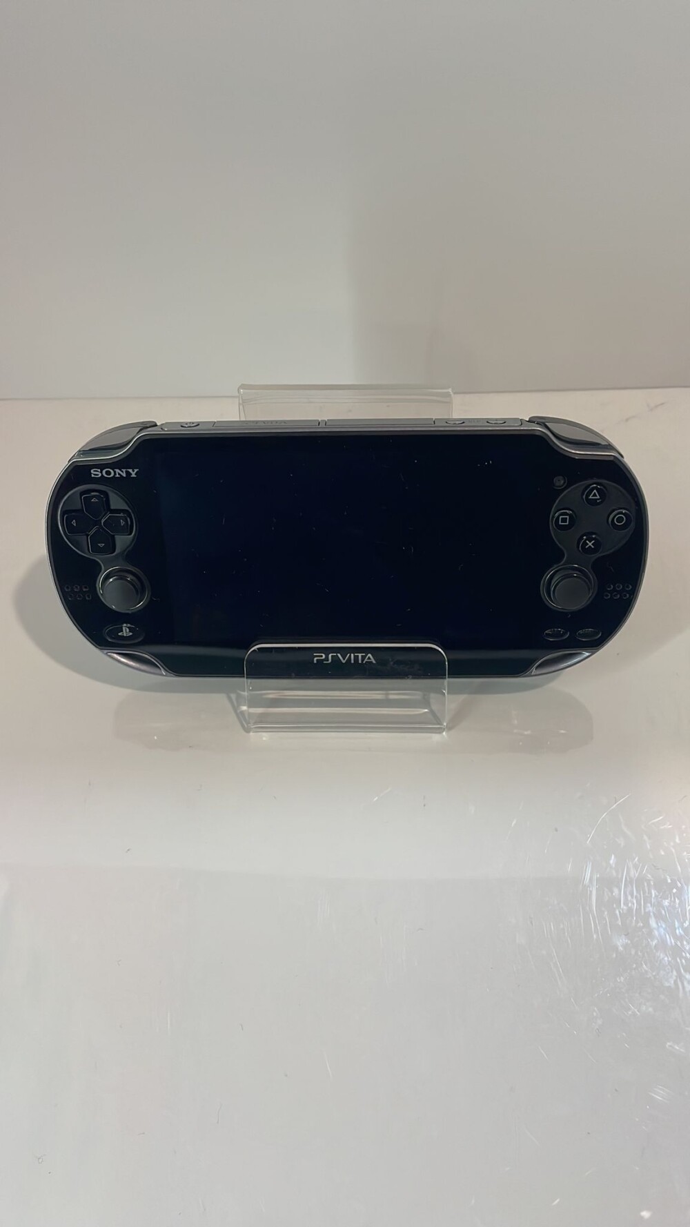 Playstation vita OLED wi-fi