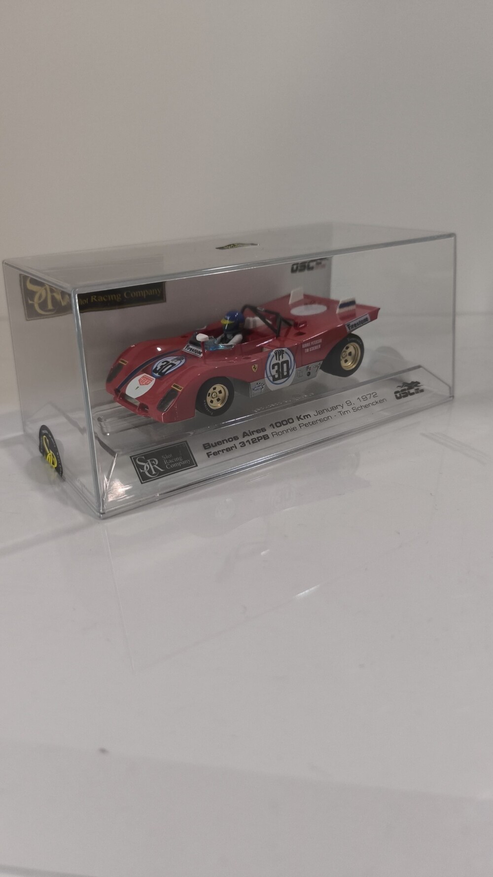Ferrari 312PB