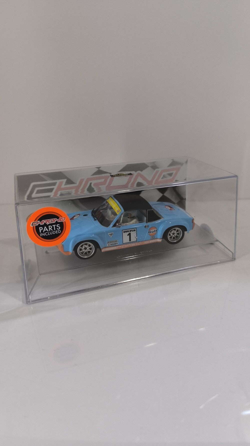 Porsche 914