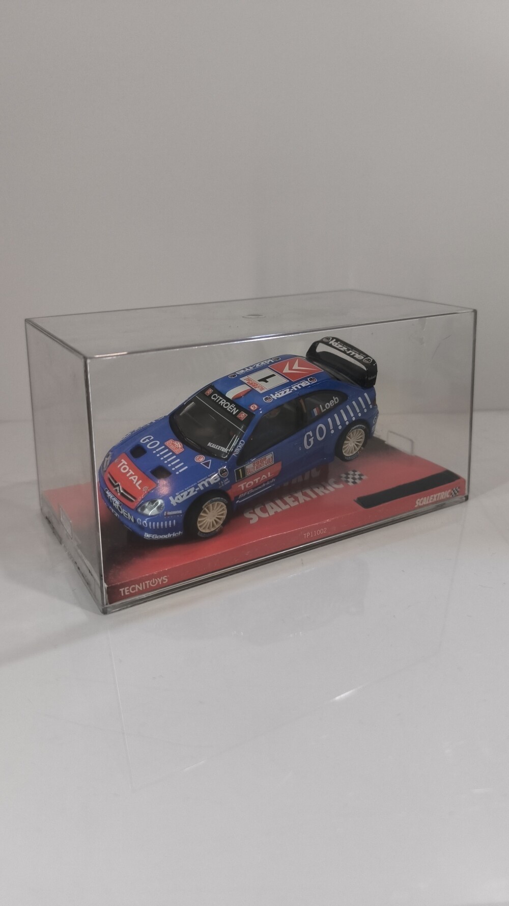 Seat Fura DTM