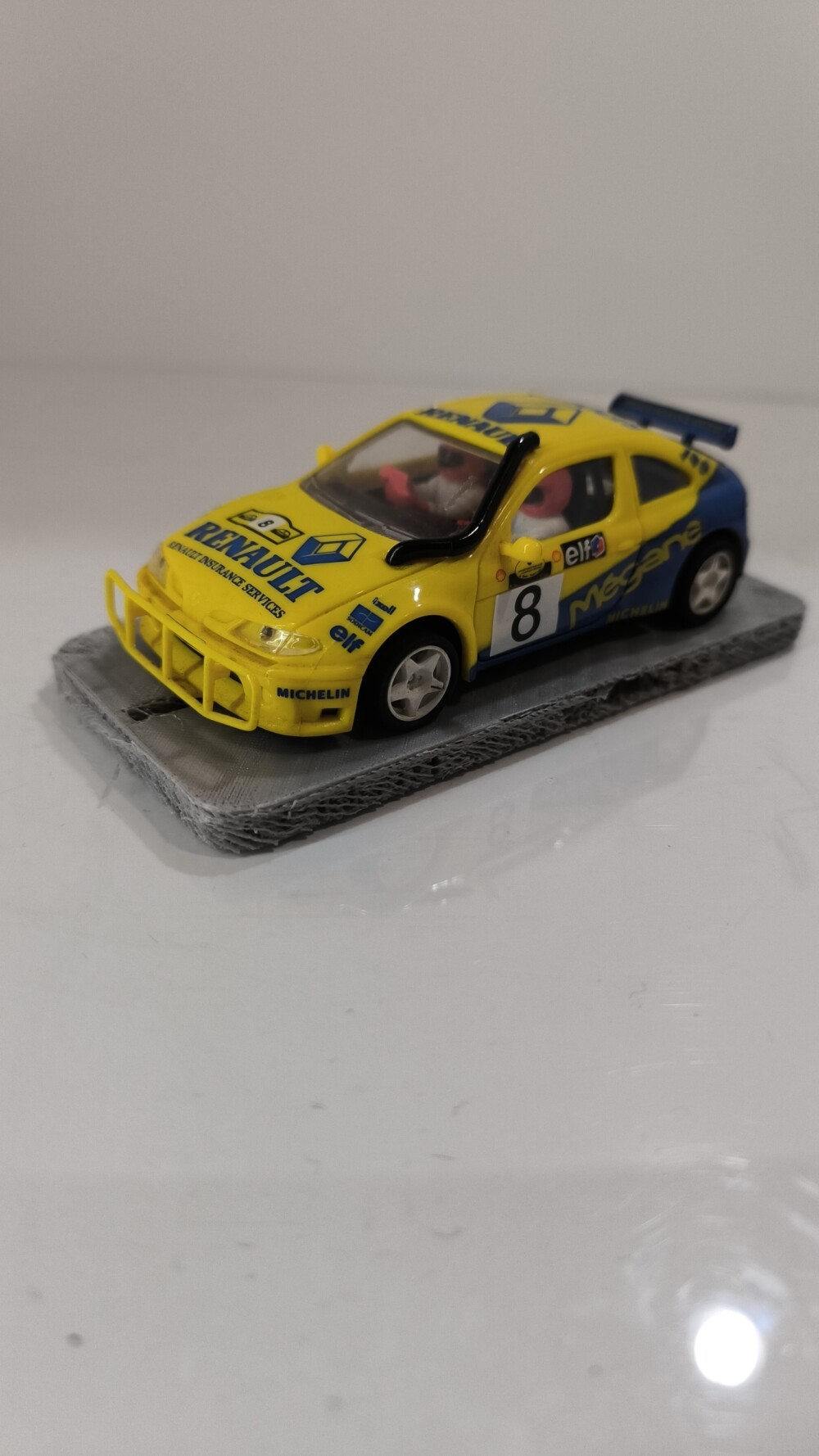 Renault Maxi Megane Safari edition