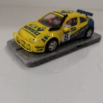 Renault Maxi Megane Safari edition