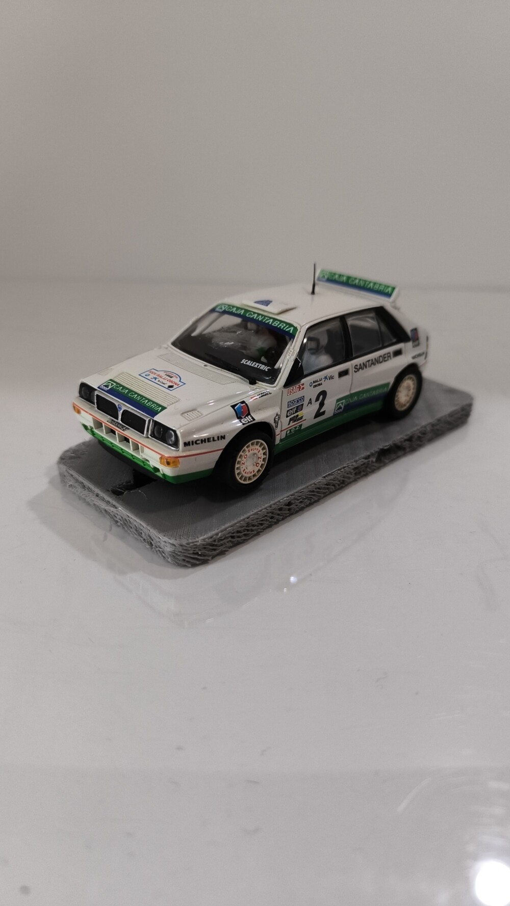 Lancia Delta Integrale