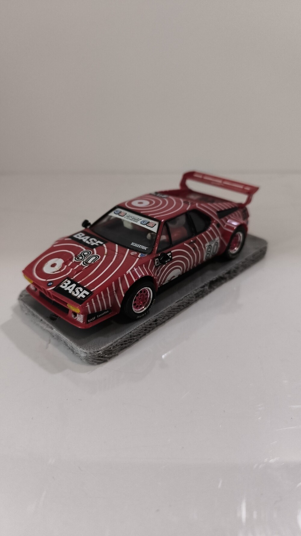 BMW M1 Pro series