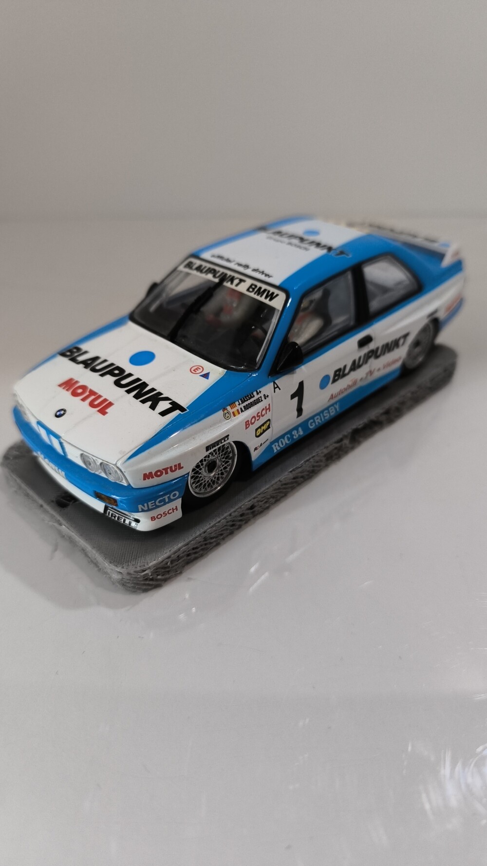BMW M3 E30