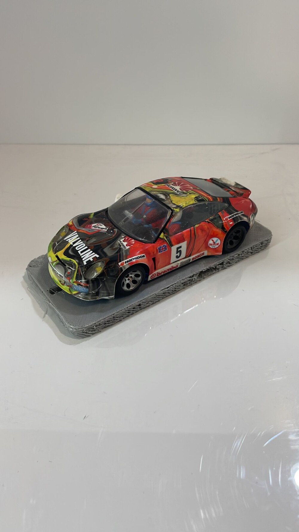 Porsche 911 GT3 RS