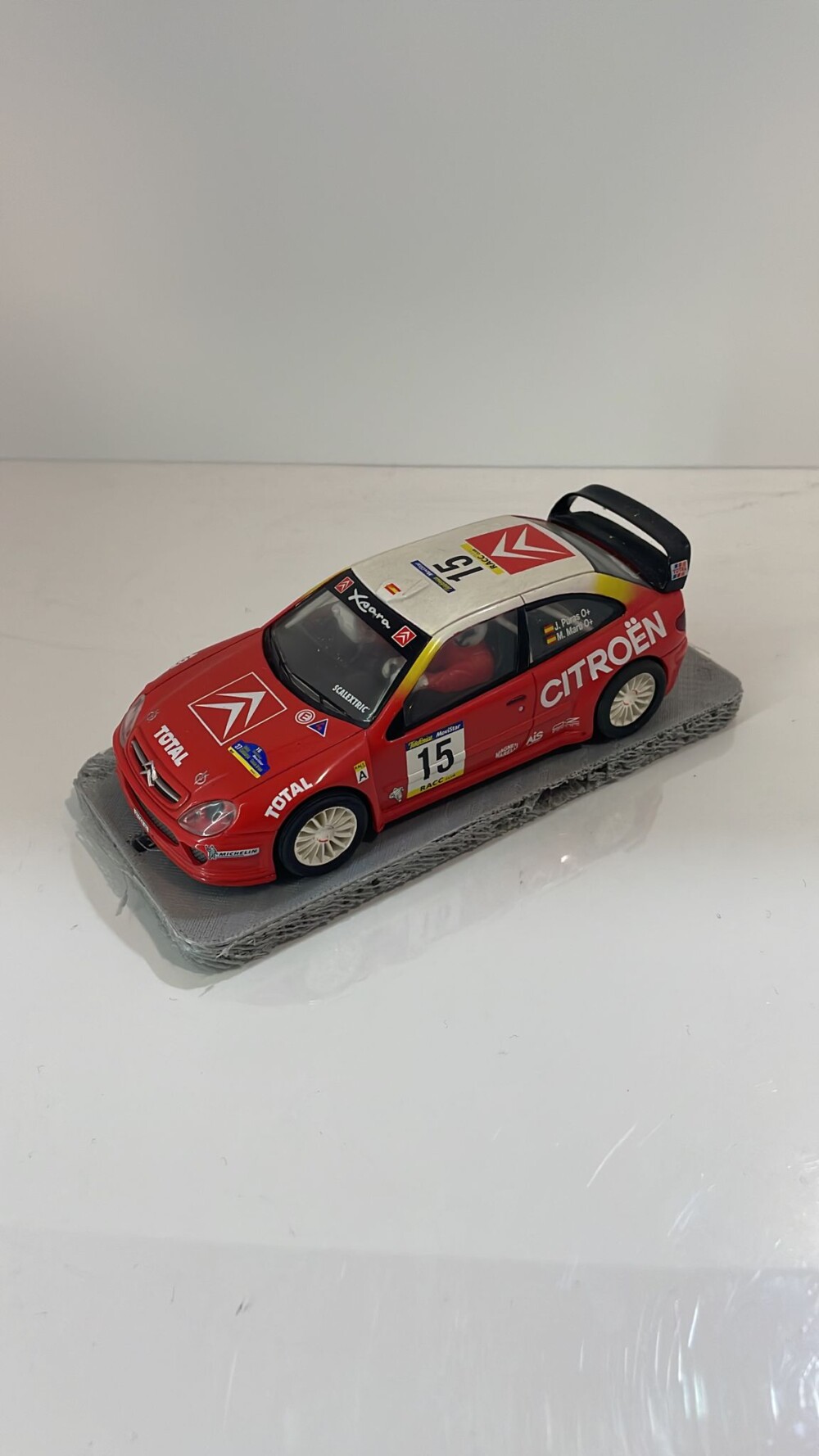 Citroën XSara T4 WRC
