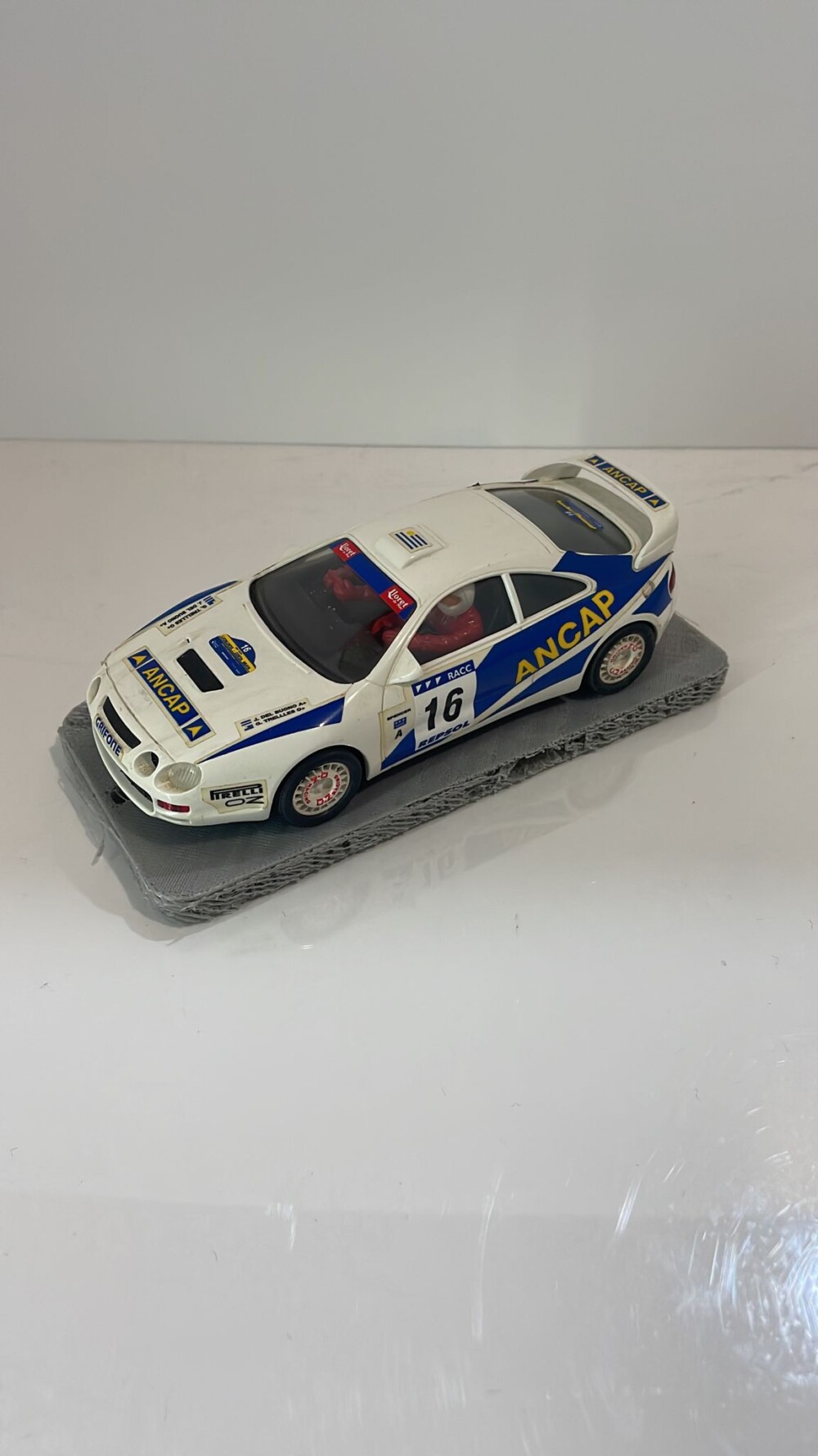 Toyota Celica GT-Four