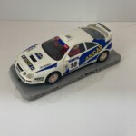 Toyota Celica GT-Four