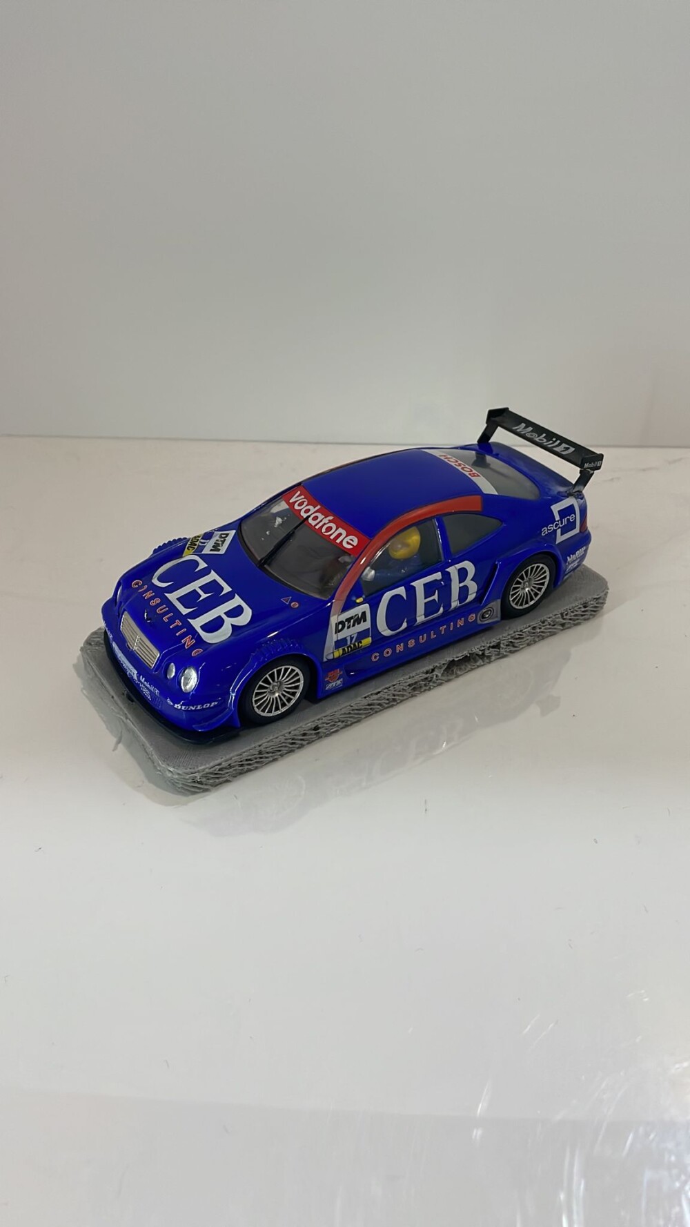 Mercedes-Benz CLK