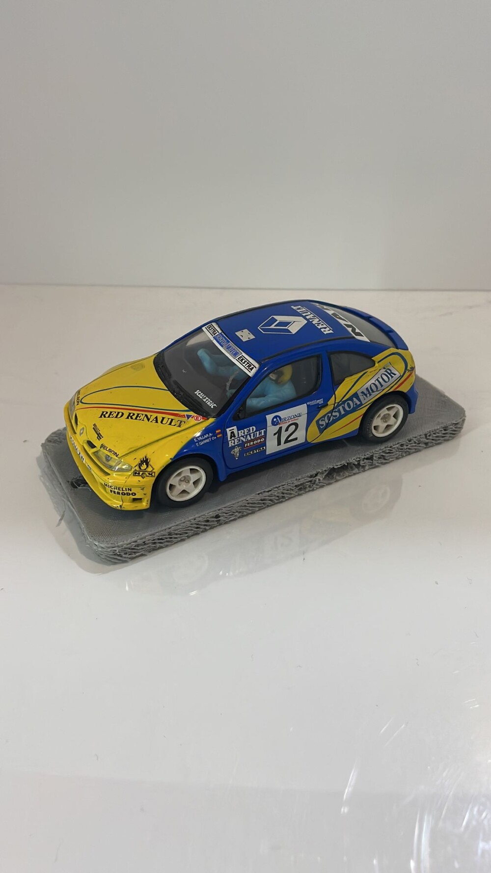 Renault Maxi Megane