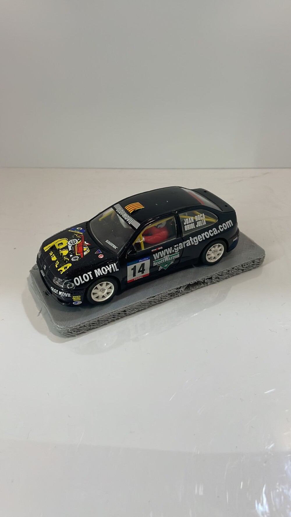 Seat Córdoba