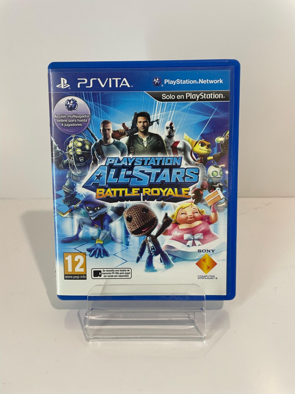 PSV All-Stars Battle Royale