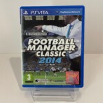 PSV Football Manager Classic 2014