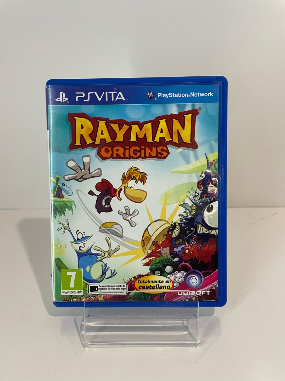 PSV Rayman Origins
