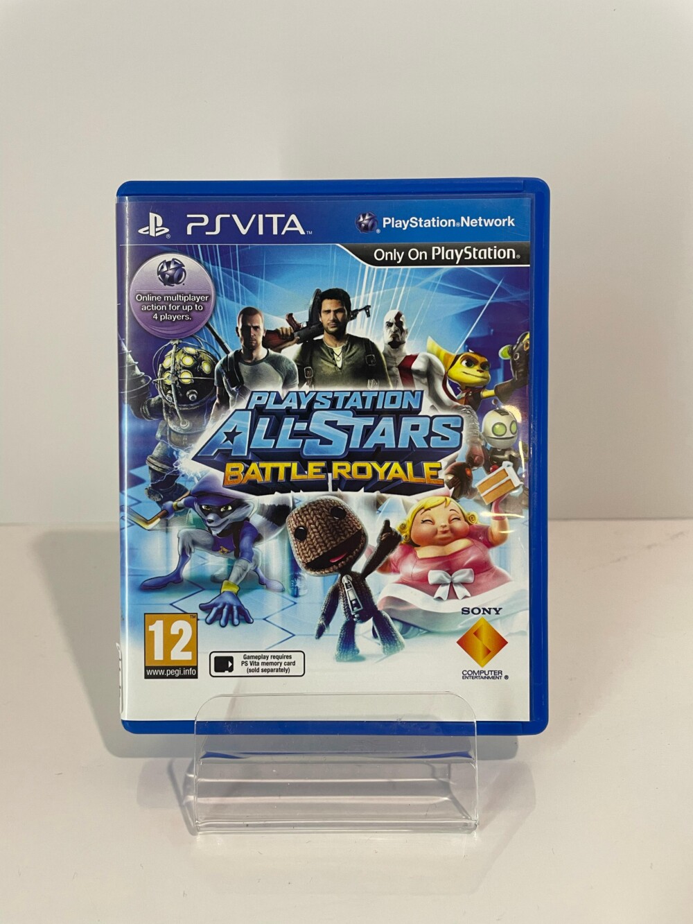 PSV All-Stars Battle Royale