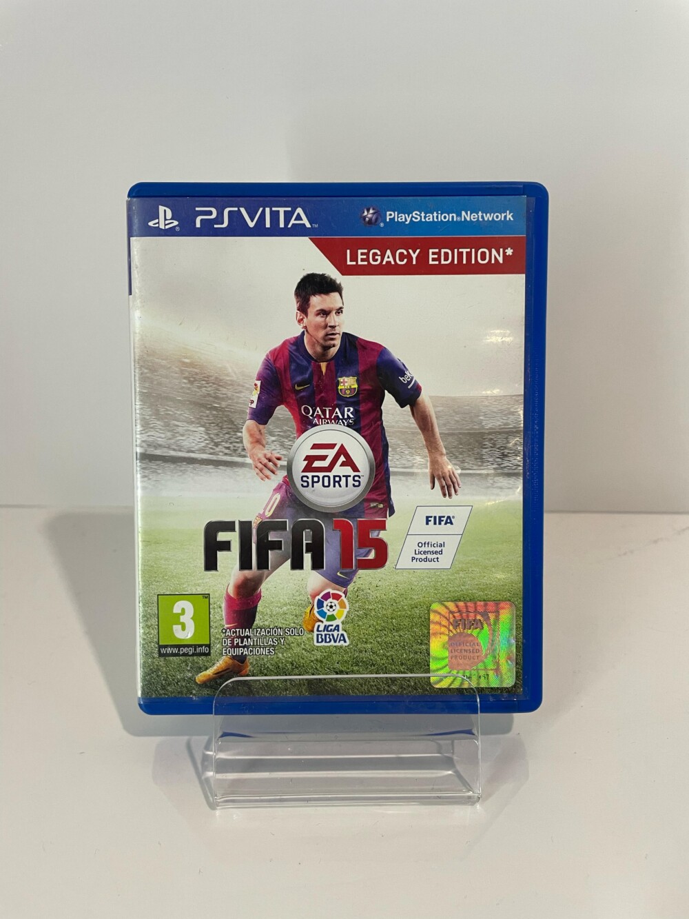 PSV Fifa 15