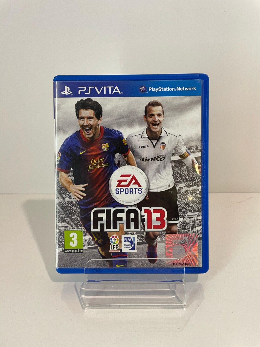 PSV Fifa 13
