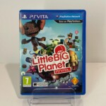 PSV LittleBigPlanet
