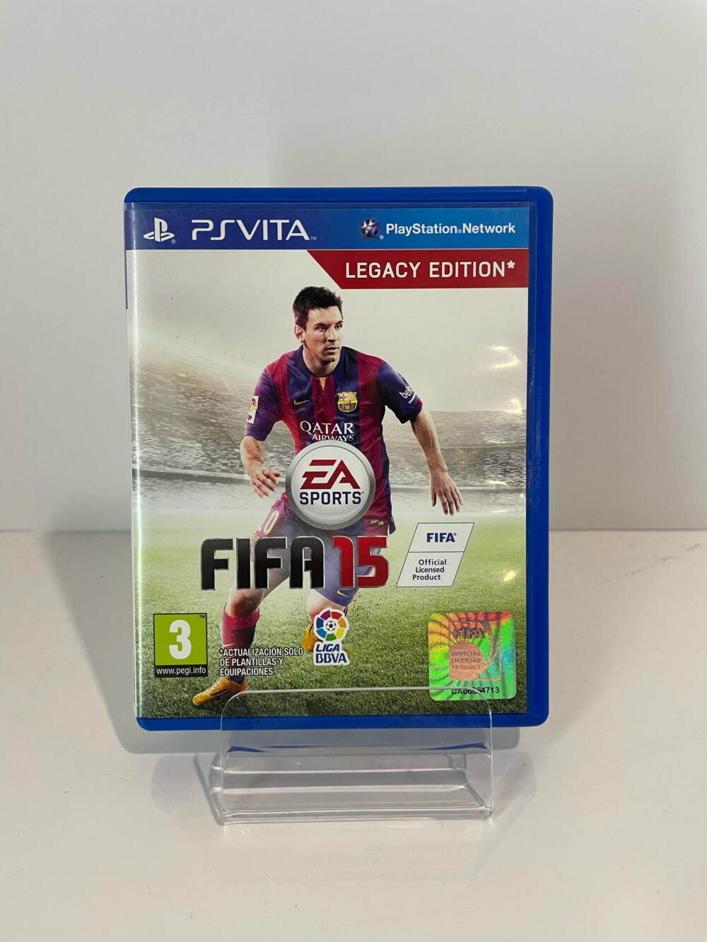 PSV Fifa 15