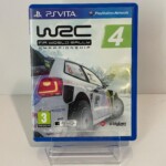 PSV WRC 4