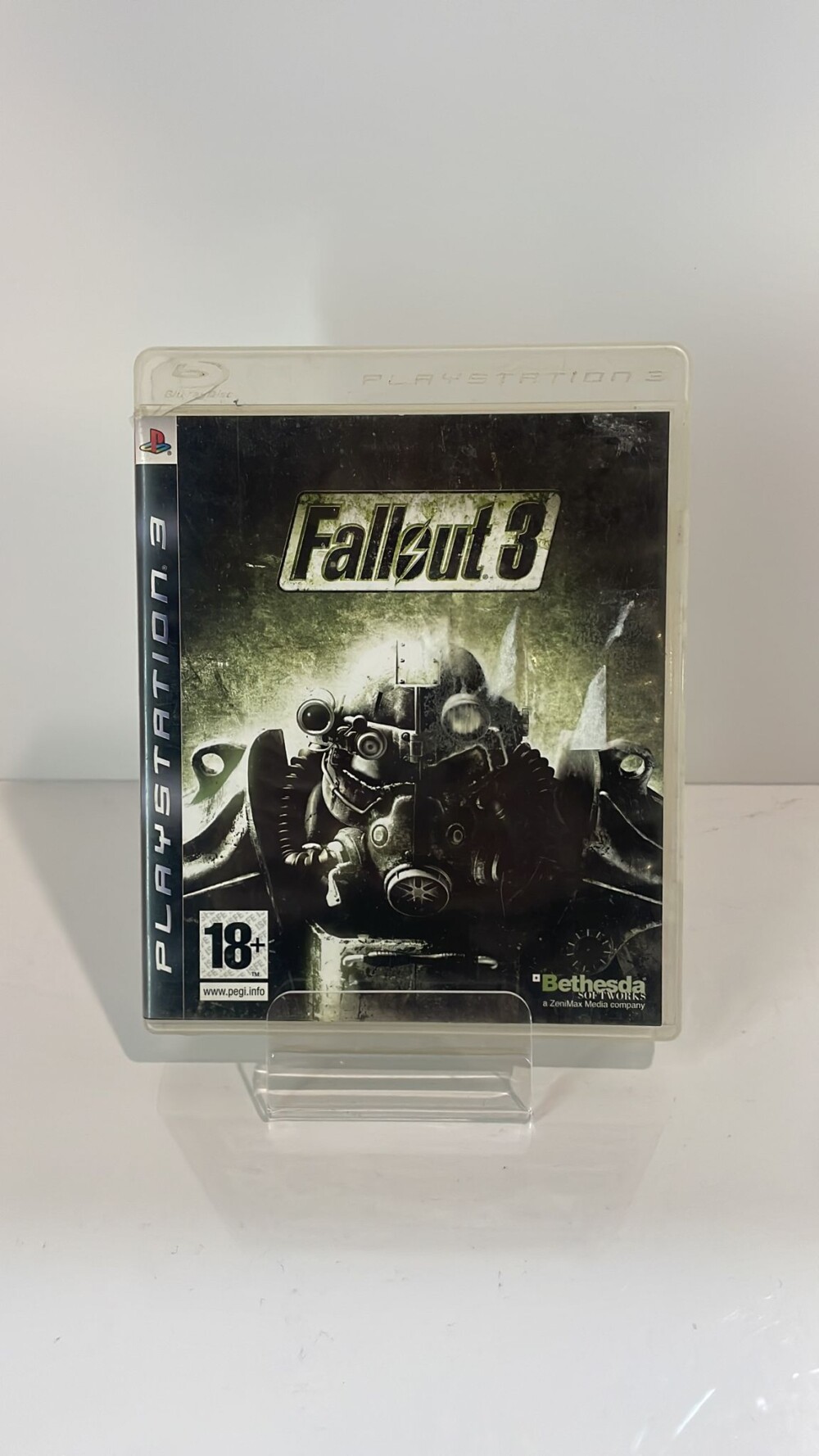 PS3 Fallout 3