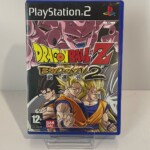 Ps2 Dragonball Z Budokai 2